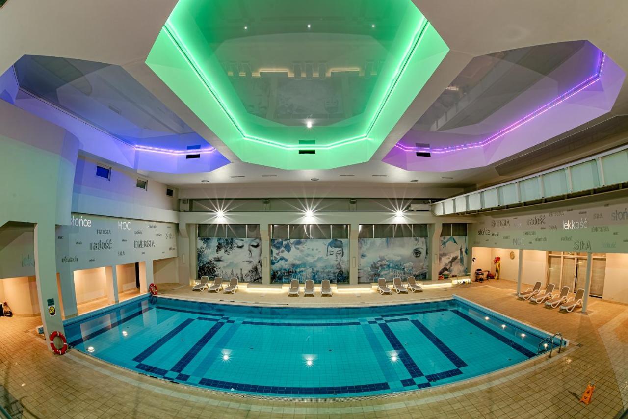 Citi Hotel'S Warszawa-Falenty ราชิน ภายนอก รูปภาพ