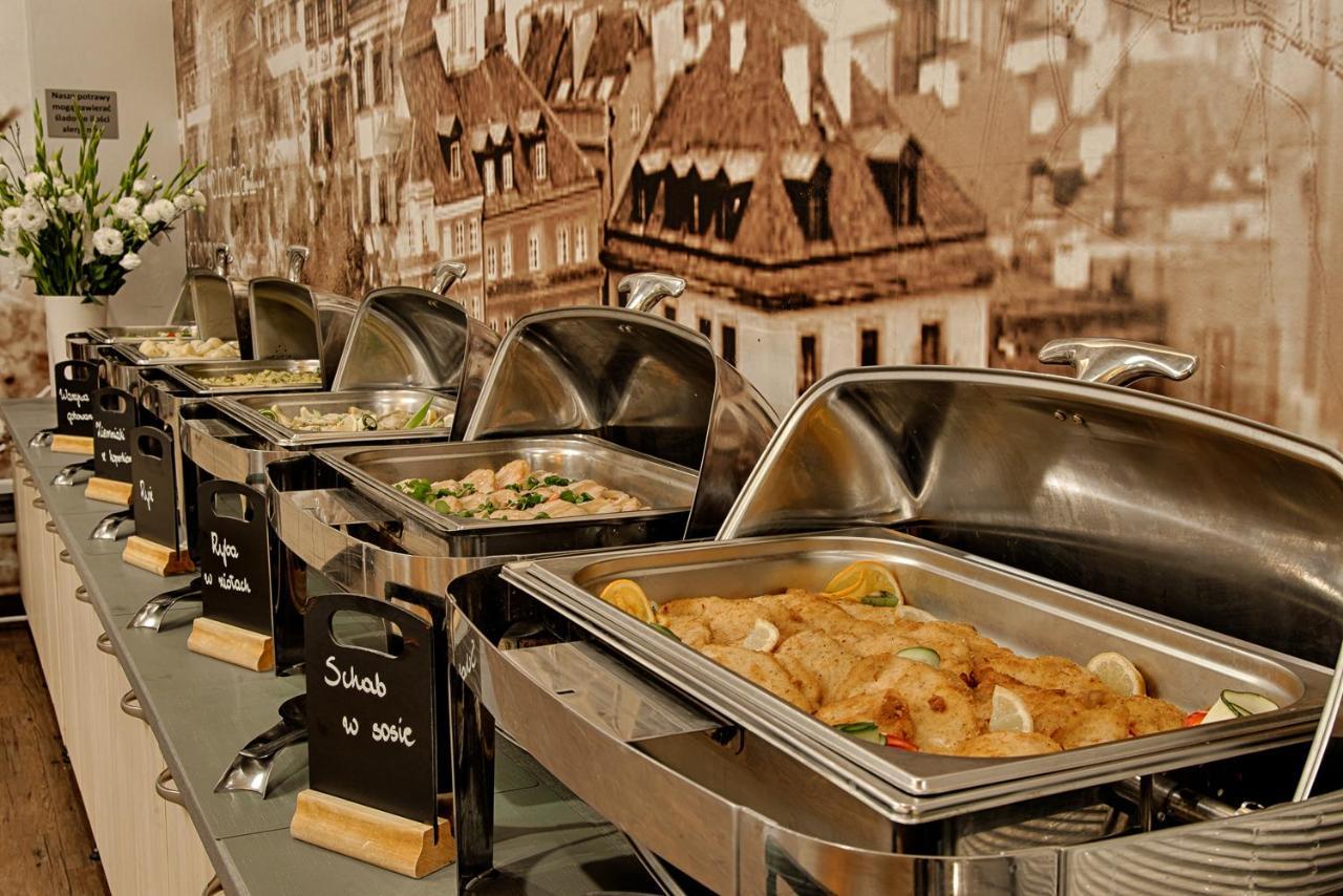 Citi Hotel'S Warszawa-Falenty ราชิน ภายนอก รูปภาพ