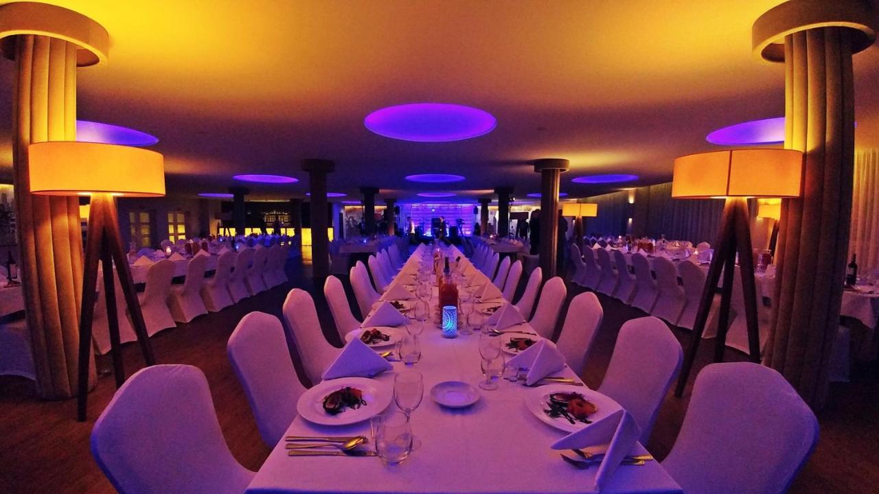 Citi Hotel'S Warszawa-Falenty ราชิน ภายนอก รูปภาพ