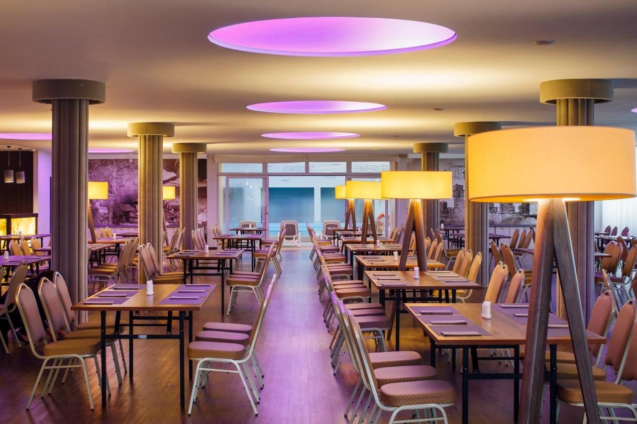 Citi Hotel'S Warszawa-Falenty ราชิน ภายนอก รูปภาพ