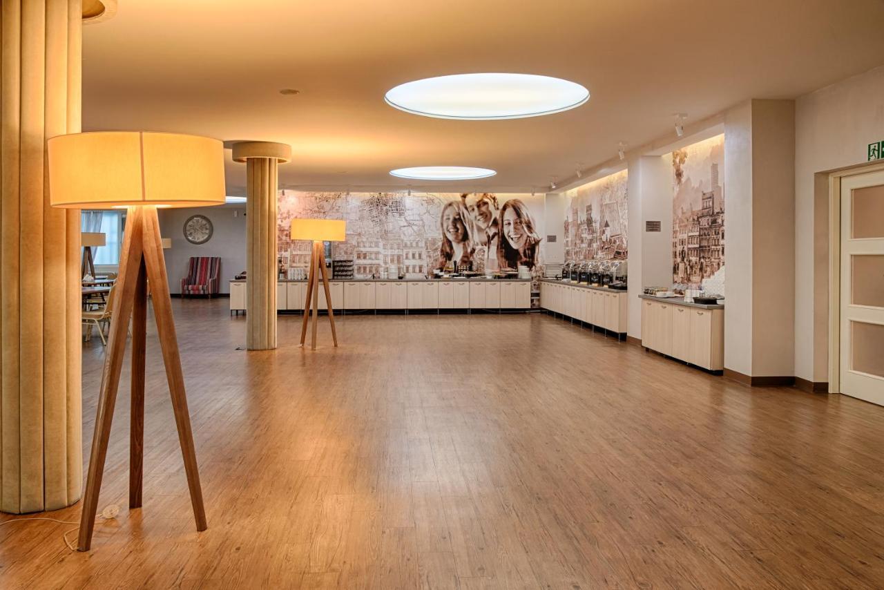 Citi Hotel'S Warszawa-Falenty ราชิน ภายนอก รูปภาพ