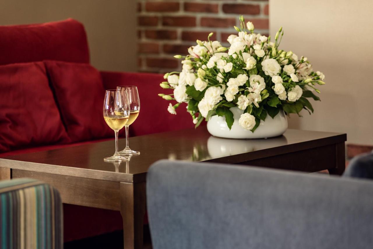 Citi Hotel'S Warszawa-Falenty ราชิน ภายนอก รูปภาพ