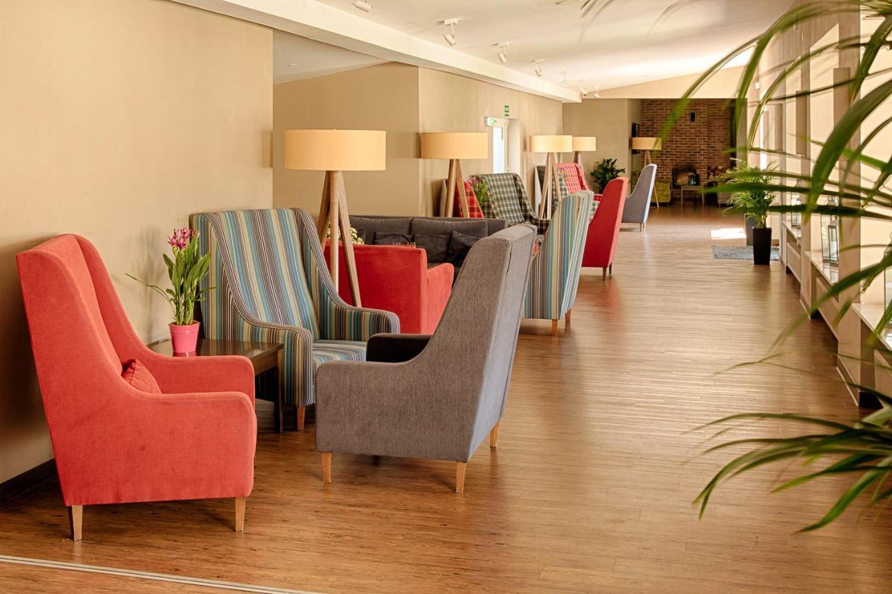 Citi Hotel'S Warszawa-Falenty ราชิน ภายนอก รูปภาพ