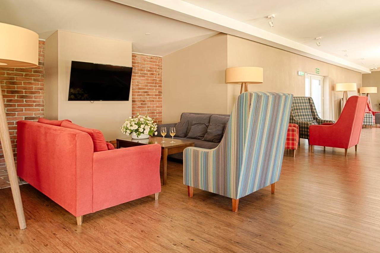Citi Hotel'S Warszawa-Falenty ราชิน ภายนอก รูปภาพ