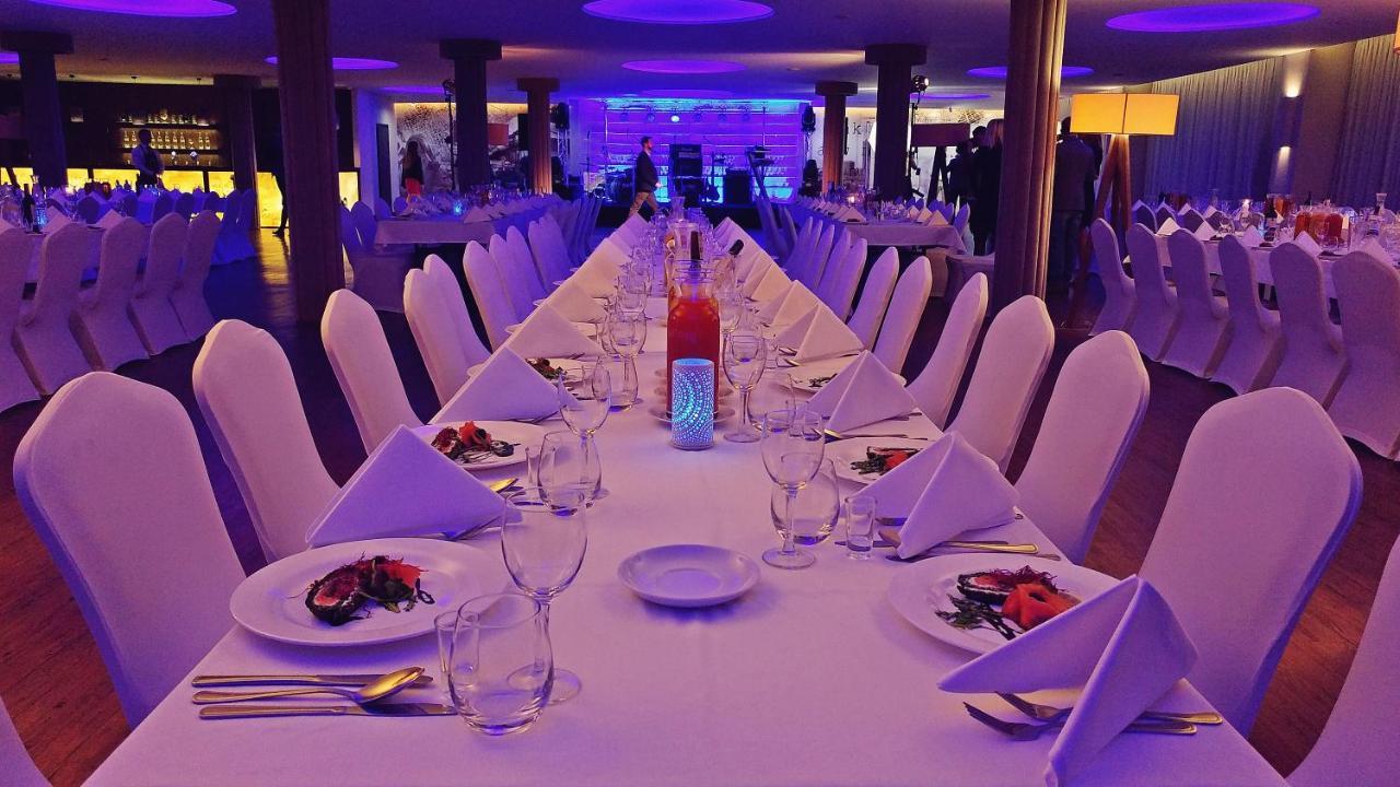 Citi Hotel'S Warszawa-Falenty ราชิน ภายนอก รูปภาพ