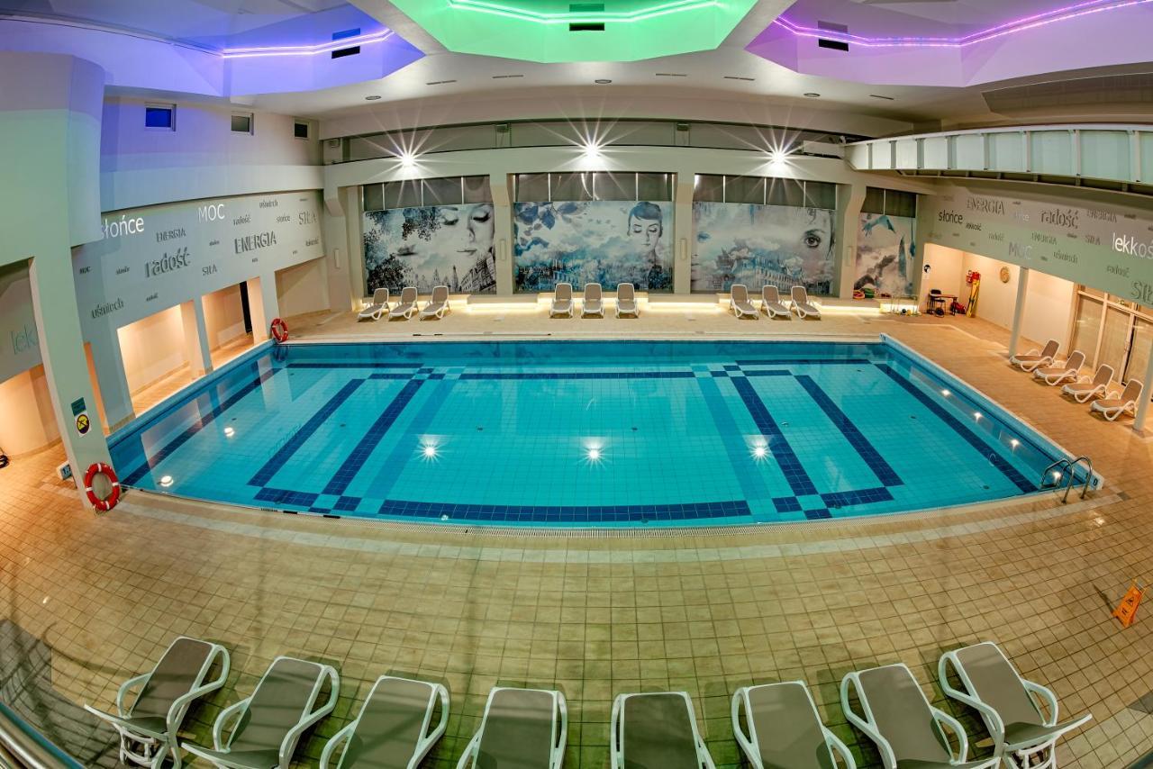 Citi Hotel'S Warszawa-Falenty ราชิน ภายนอก รูปภาพ
