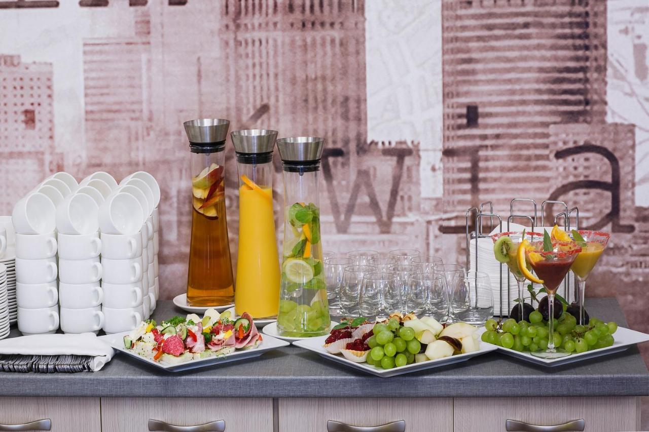 Citi Hotel'S Warszawa-Falenty ราชิน ภายนอก รูปภาพ