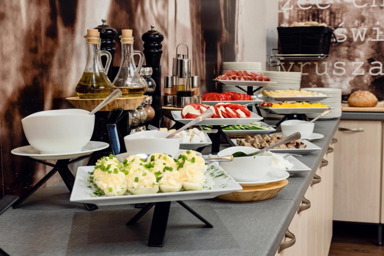 Citi Hotel'S Warszawa-Falenty ราชิน ภายนอก รูปภาพ