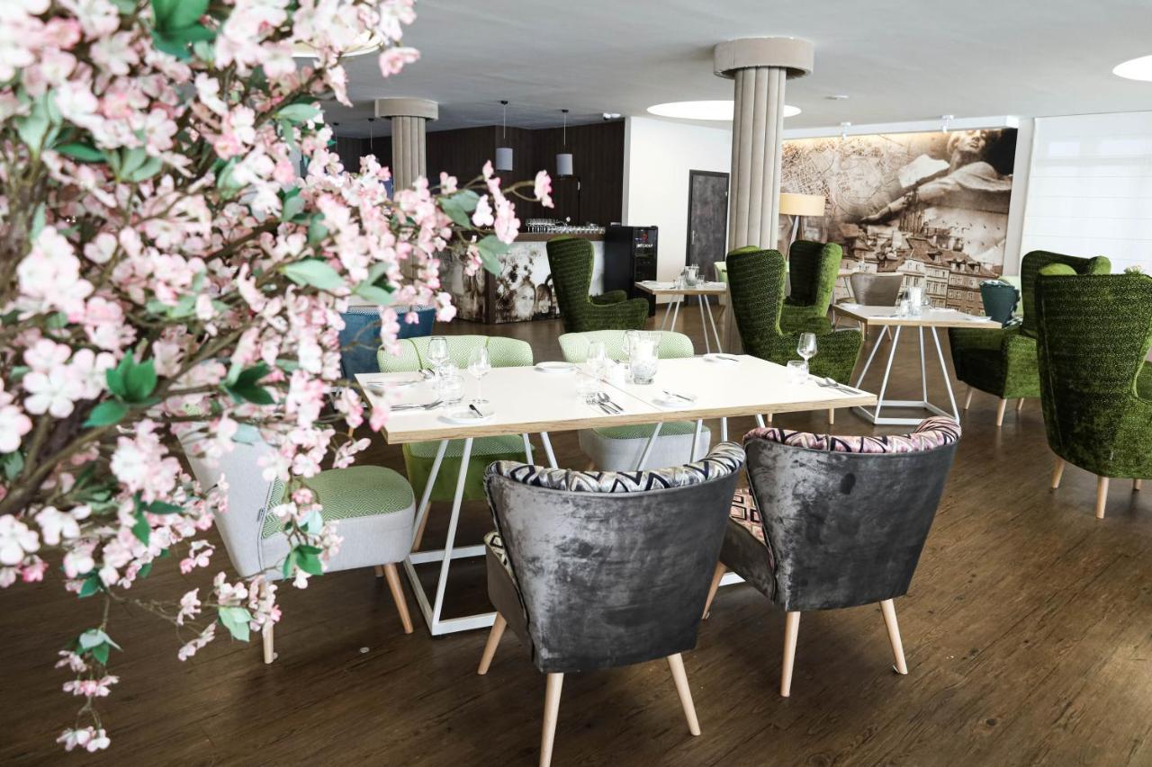 Citi Hotel'S Warszawa-Falenty ราชิน ภายนอก รูปภาพ