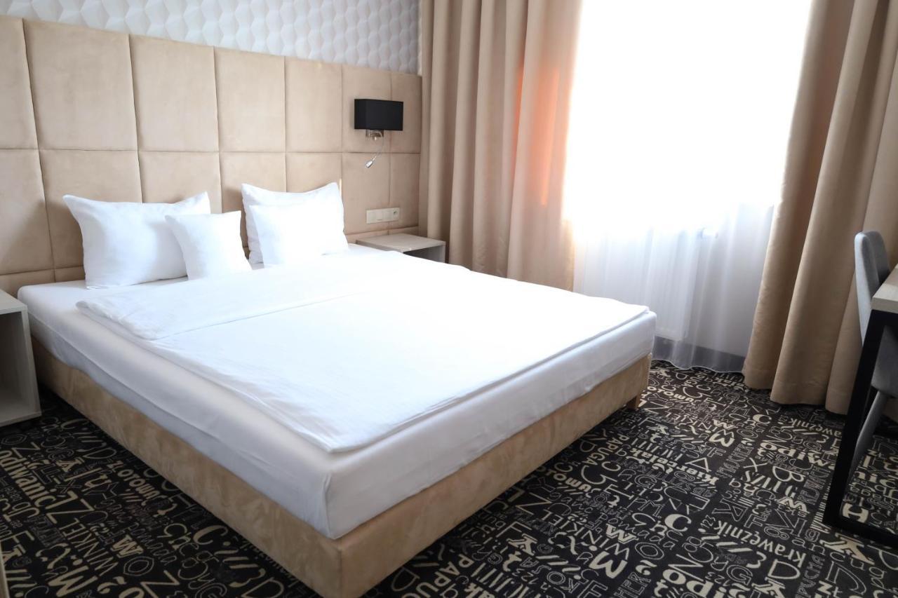 Citi Hotel'S Warszawa-Falenty ราชิน ภายนอก รูปภาพ